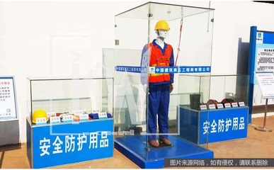 勞動防護用品全解析 分類、作用與正確使用指南